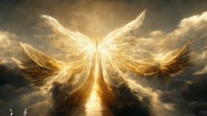 Музыка ангелов Исцели все повреждения тела, души и духа, 432 Гц медитация расслабление