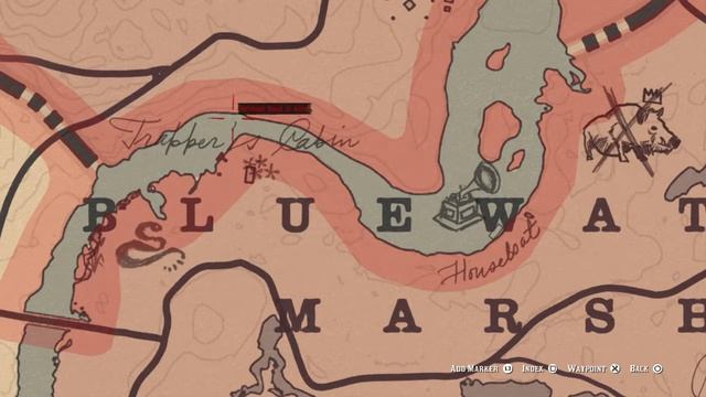 THE WOLFMAN - Red Dead Redemption 2 Playthrough - Part 67 смотреть онлайн