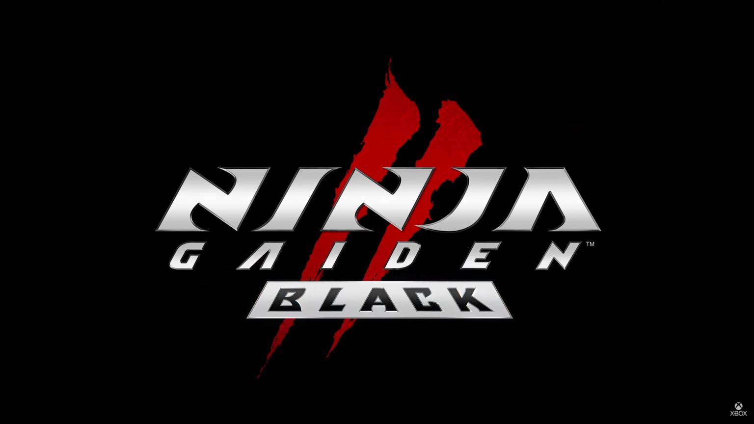NINJA GAIDEN 2 Black. Gameplay PC. смотреть онлайн