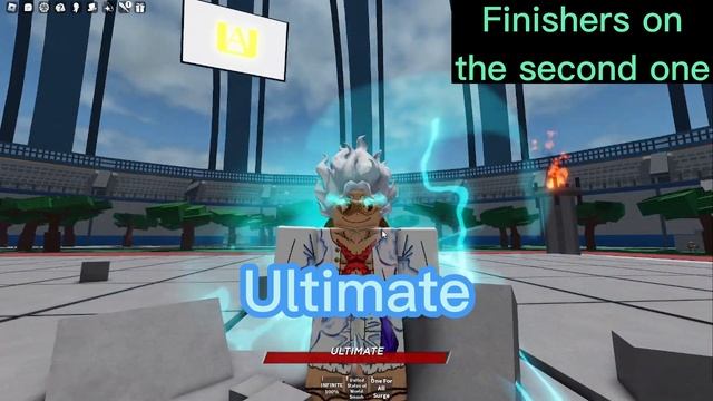 Vigilante Deku Showcase (Heroes Battlegrounds) смотреть онлайн
