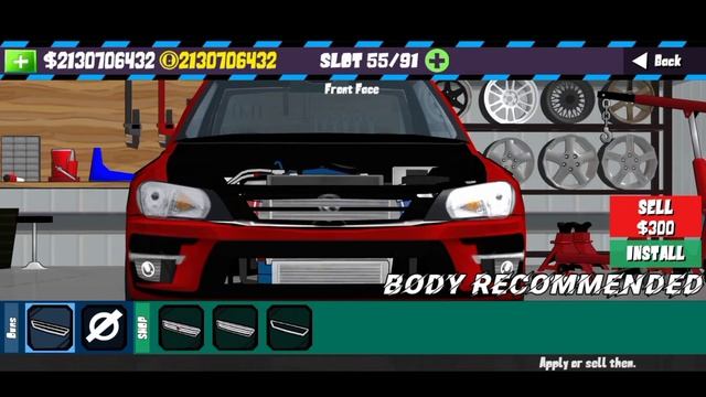 Fr legends | Proton Saga 2019 livery [Special CNY Edition] смотреть онлайн