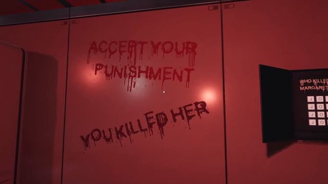 Final Palindrome Syndrome Escape Room [Español HD] смотреть онлайн