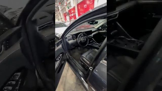 Kia K5 EX 2021г Полная комплектация Обьем 1.6 Турбо Пробег 31000 миль Примерно 11.5-12$ алса боло смотреть онлайн