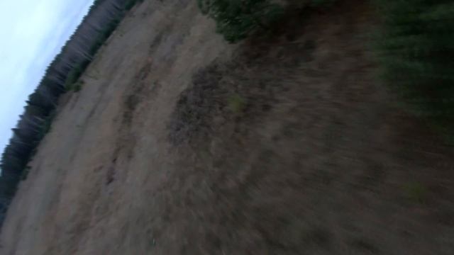 Учусь летать в акро DyS F4 V2 смотреть онлайн