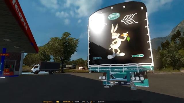 Demostración de THE GANGSTER #16 смотреть онлайн