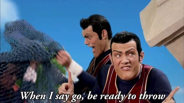 We Are Number One [M.S.I Remix] (Remake) | by Mr. Stefan I смотреть онлайн