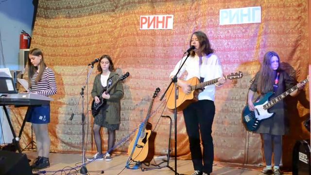 Евгения Рыбакова - Акварели смотреть онлайн