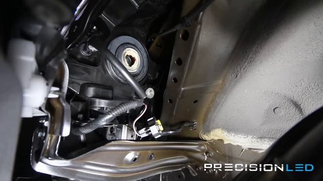 Nissan Altima LED Headlights - How To Install - 2013 (Present) смотреть онлайн