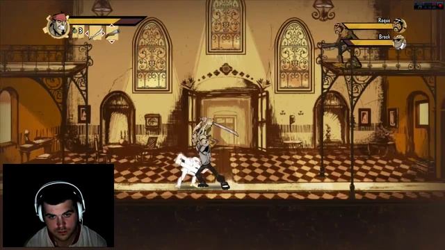 Прохождение Shank. ЧАСТЬ 10. ФИНАЛ. ЦЕЗАРЬ смотреть онлайн