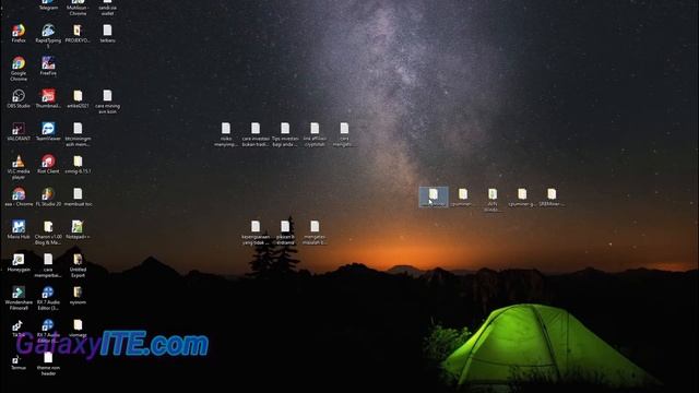 Mining RTM Raptoreum ON Windows With CPU miner смотреть онлайн
