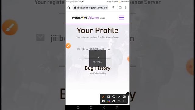 kevaba free fier advance server kholba deka nao sobai ar like +subscribe kora deo смотреть онлайн