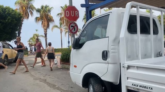 Пляж Клеопатра 21. Самый лучший пляж! смотреть онлайн