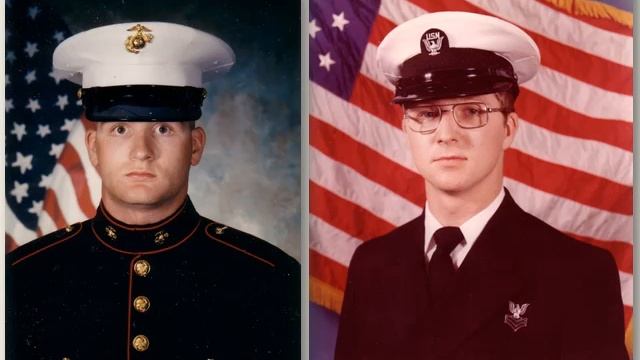 Mount Union Area Veterans S Z смотреть онлайн