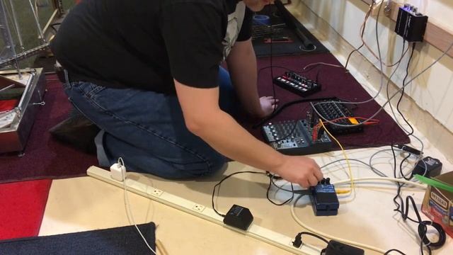 Gritware studios - plate reverb смотреть онлайн