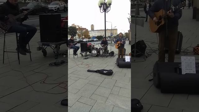 Сплин - Выхода нет.mp4 смотреть онлайн