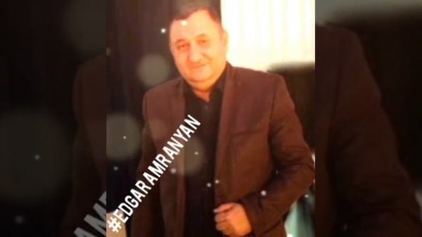 Vardan Urumyan - Axchik Qo Sheklik Mazer 1990 *classic*