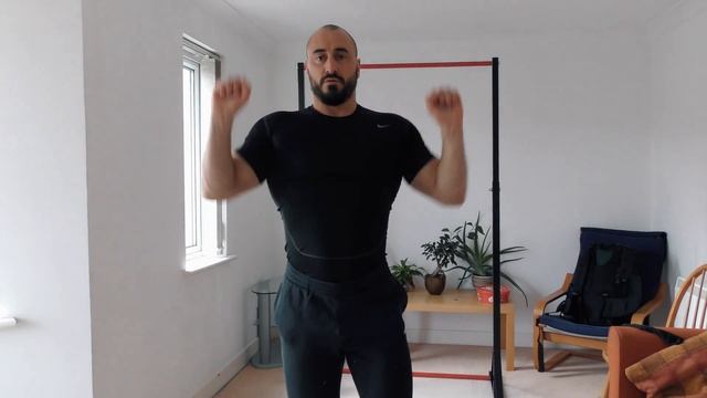 Pull Up Progressions - How to do your first pull up смотреть онлайн