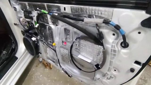 Шумоизоляция смотреть онлайн
