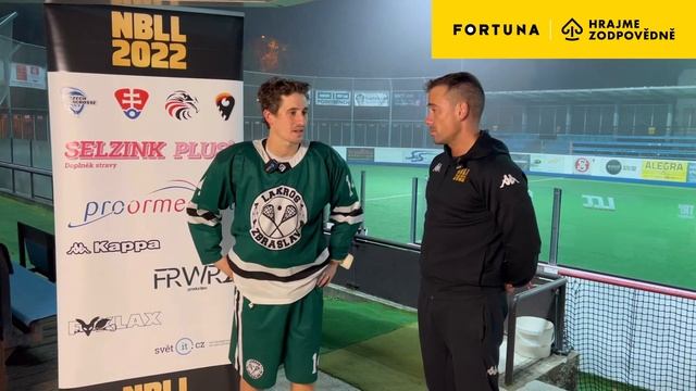 NBLL 2022 post-game interviews BER-ZBR смотреть онлайн
