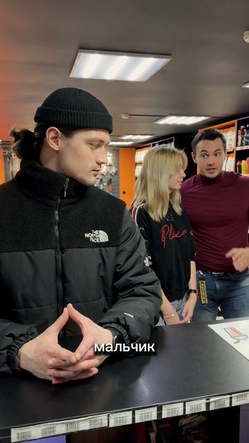 За наш Caramel Pie надо побороться!