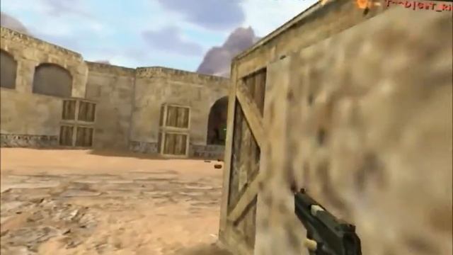 Mini ace usp Kobra Aim on смотреть онлайн