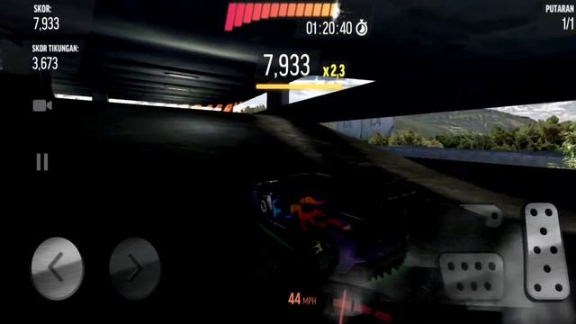 FAVORITKU || GEMPLAY DRIFT MAX PRO смотреть онлайн