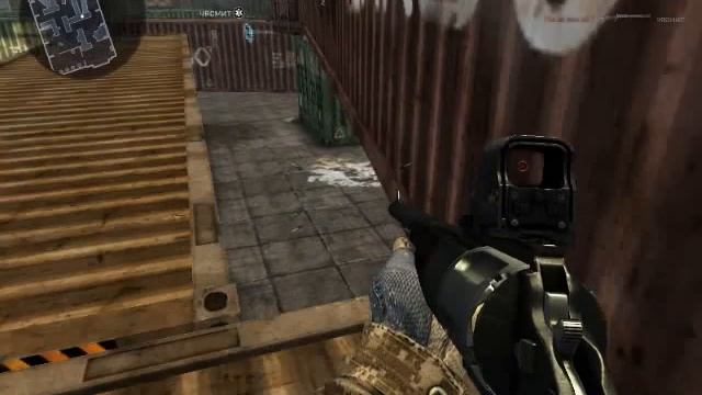 Warface 131121 1955 1 смотреть онлайн