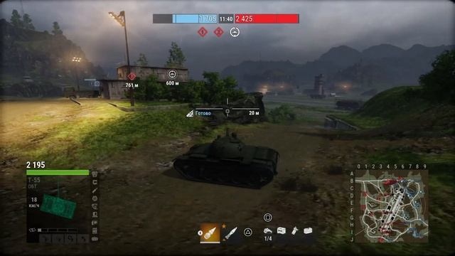 Armored warfare PS4 pro РЕЛИЗ ! смотреть онлайн