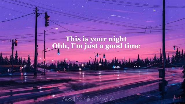 Good Time by Larissa Lambert #lyrics #chill #enjoy смотреть онлайн