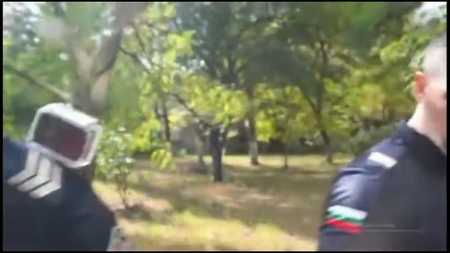 психопат стреля с въздушна пушка по дете смотреть онлайн