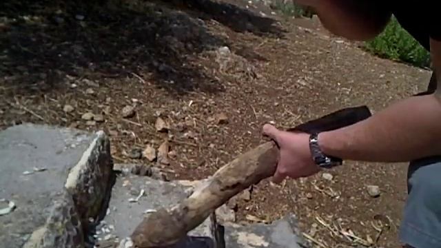 Сравнение ножевых сталей: Bee vs Pika II смотреть онлайн