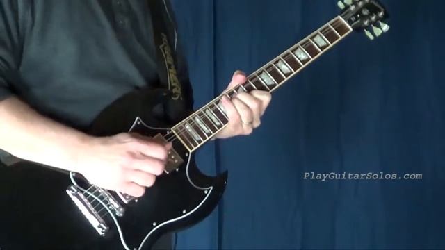 Montrose Gamma Voyager Solo смотреть онлайн