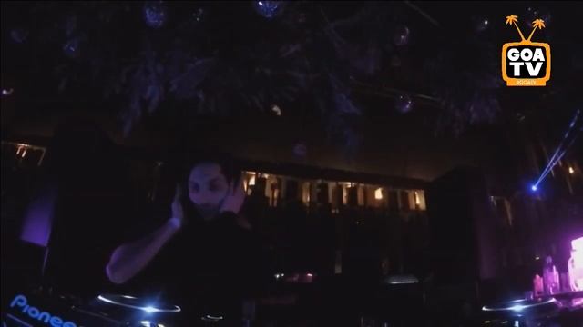 AZAMAT BOHO NY 2020 GOA TV смотреть онлайн