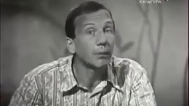 Экономика в поллитровках | Савелий Крамаров смотреть онлайн