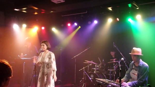 20180530 Milli Milli Bar ＠六本木VARIT.（7）「Surprise You」 смотреть онлайн