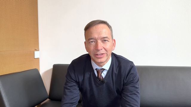 Kann es eine Welt ohne Krieg geben? Impuls von Pascal Kober, MdB смотреть онлайн