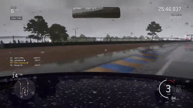 Trans Am Series Week 2 Bugatti Rain Forza 6 IFCA Racing смотреть онлайн