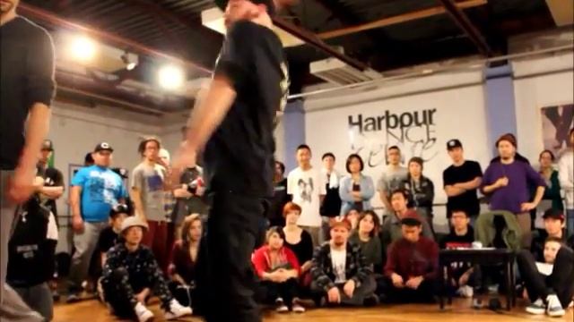 Want Beef? Popping Prelims Callbacks | TooTall, Icon, Jesse Kim, UltraMan 9000 смотреть онлайн