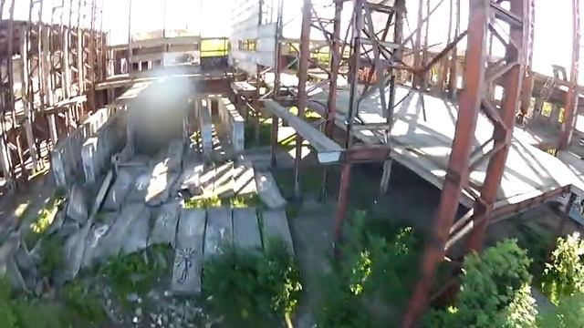 Цех 22.07.12 Никита смотреть онлайн