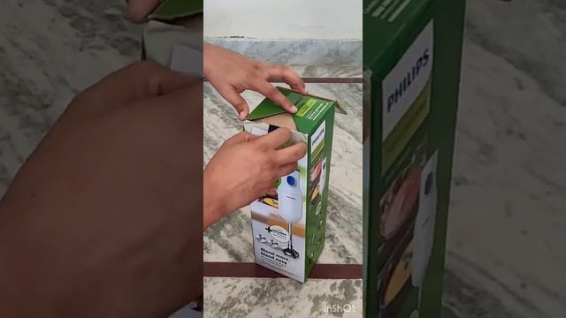 Philips hand blender unboxing смотреть онлайн