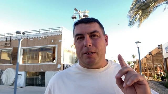 АФРИКАНСКИЙ TRIP ШАРМ ЭЛЬ ШЕЙХ, ПРИЛЕТЕЛИ И НАЧАЛОСЬ