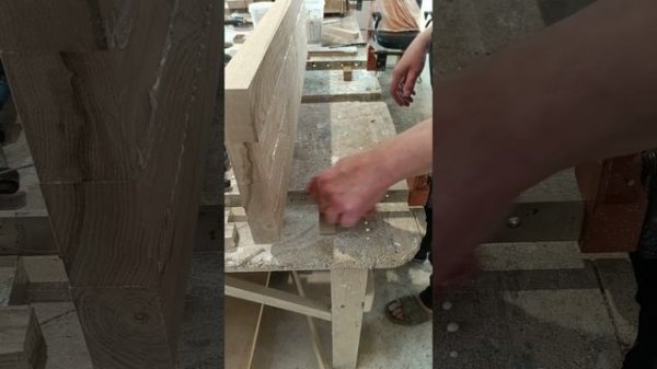 ступени лестница