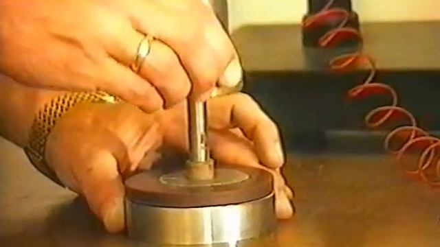 Прямой пьезоэффект смотреть онлайн