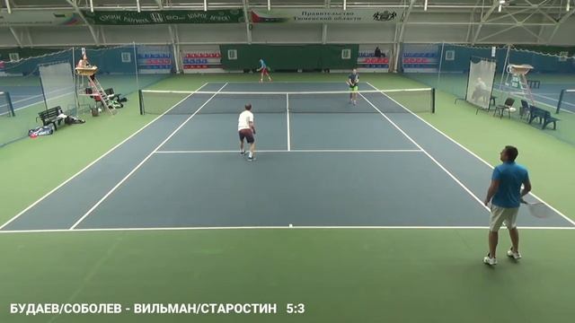 Будаев/Соболев - Вильман/Старостин. Финал. Весенний призыв смотреть онлайн
