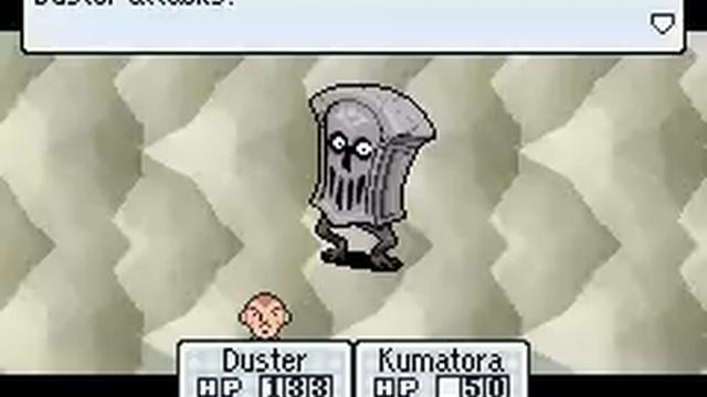 Mother 3 Combo(Accelerando) смотреть онлайн