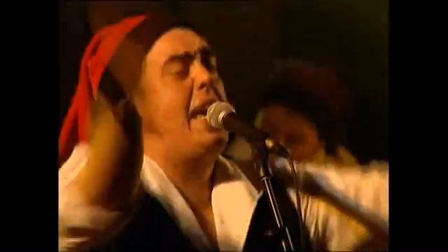 Pastorets Rock - Qualsevol nit pot sortir el sol (Jaume Sisa) смотреть онлайн