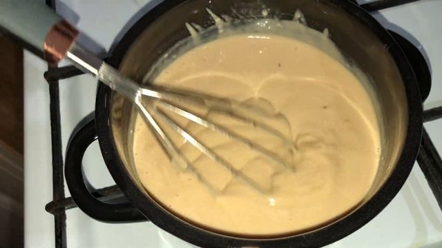 Молочный Пеламуши! Десерт из Грузии! смотреть онлайн