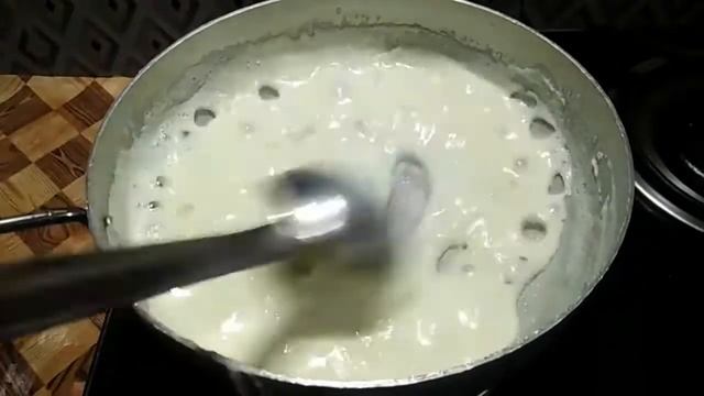 Mawa Recipe.....!!!!!! { Easy Kitchen Recipe}