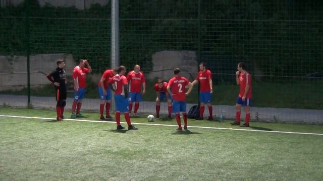 3 КХ 6 Юность Импульс смотреть онлайн