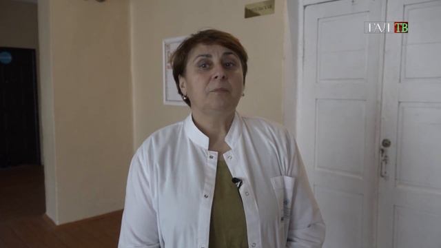 Выпускники школ Галского района вернулись к учебе смотреть онлайн